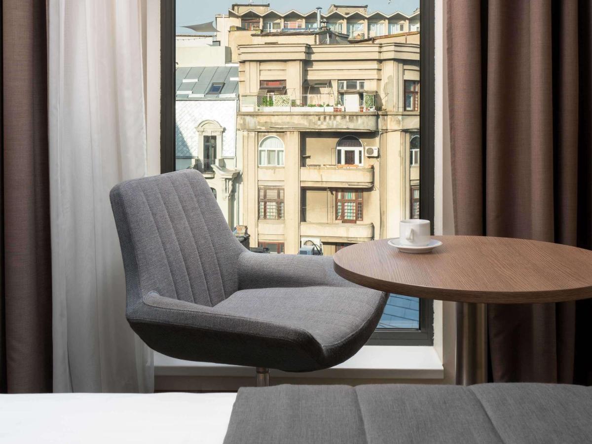 Mercure Bucharest City Center Luaran gambar
