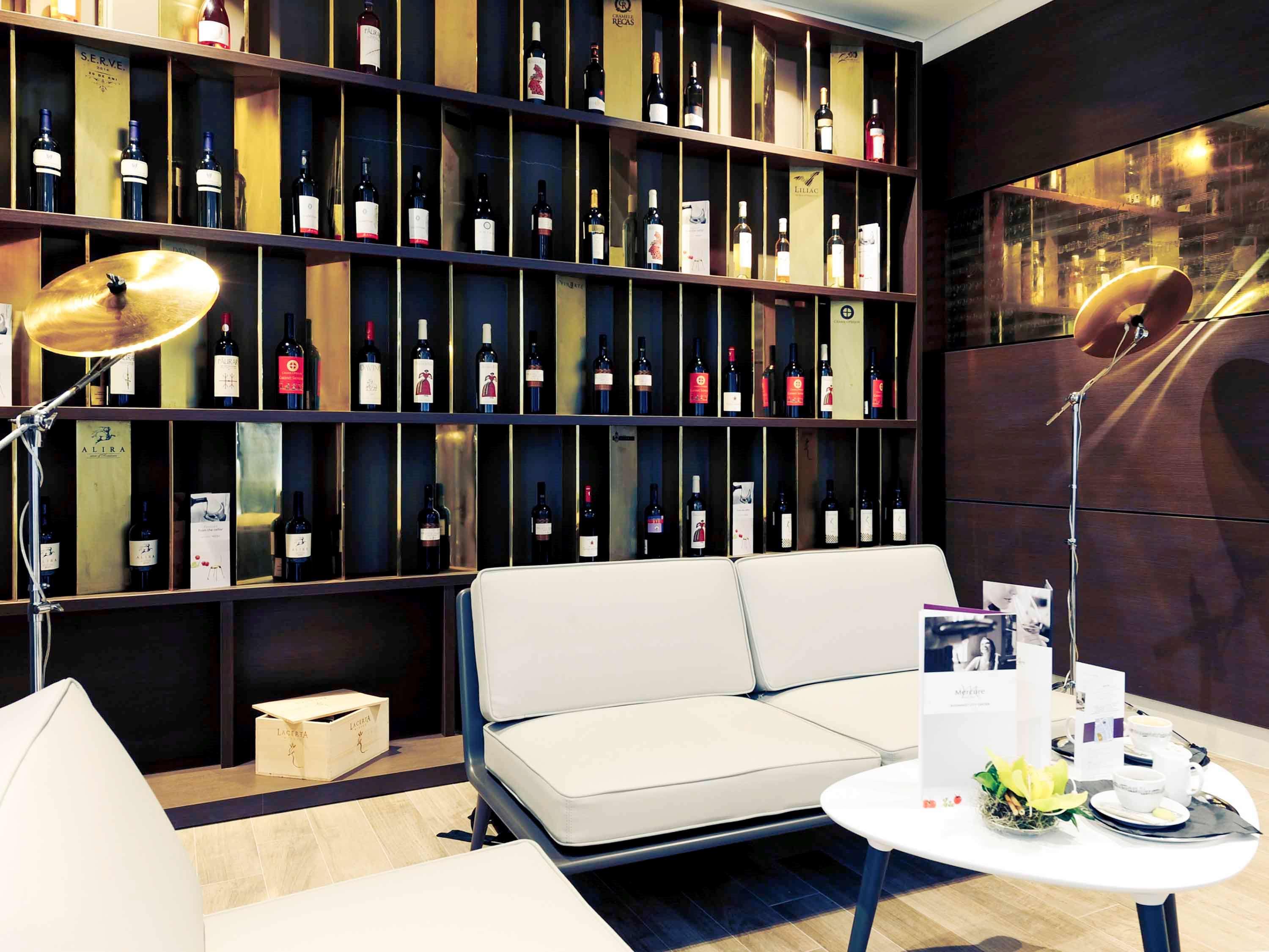 Mercure Bucharest City Center Luaran gambar