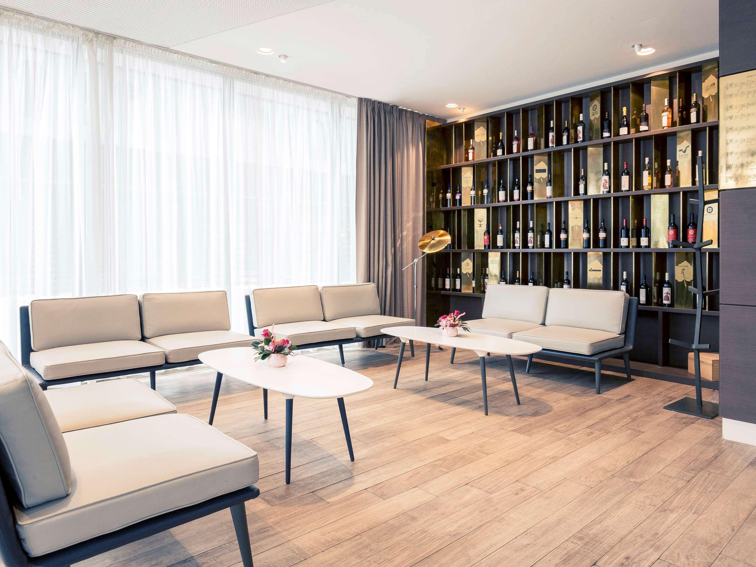 Mercure Bucharest City Center Luaran gambar