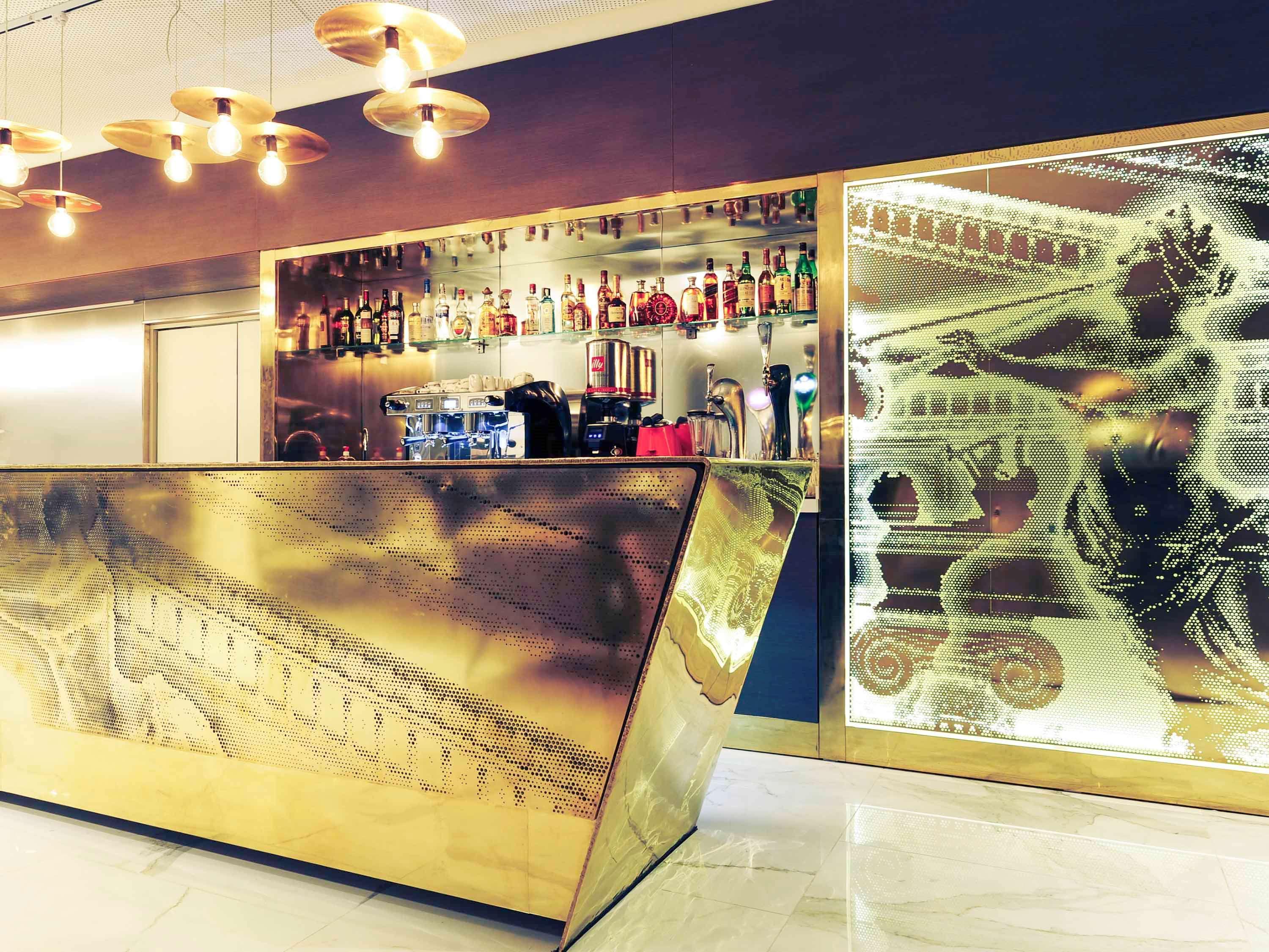 Mercure Bucharest City Center Luaran gambar