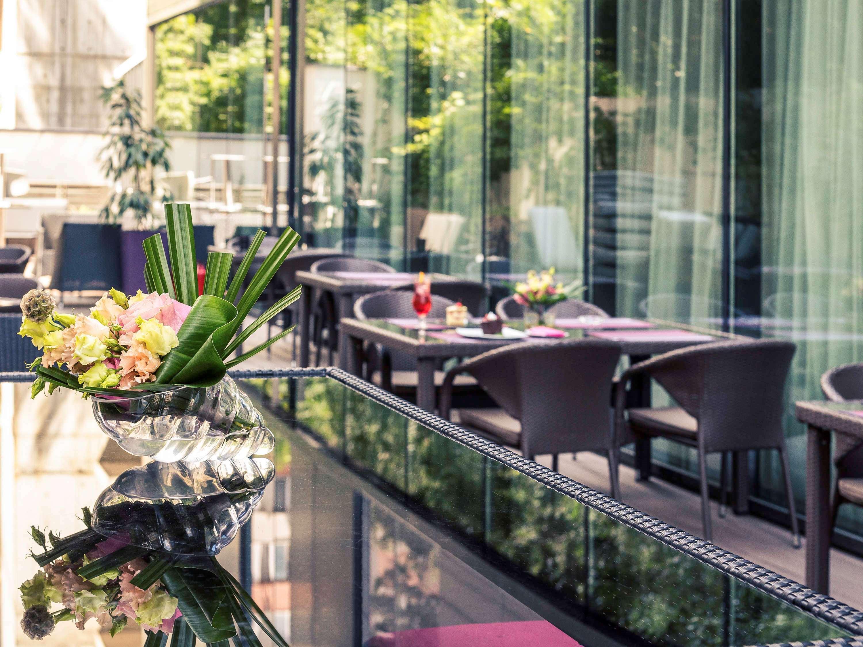 Mercure Bucharest City Center Luaran gambar