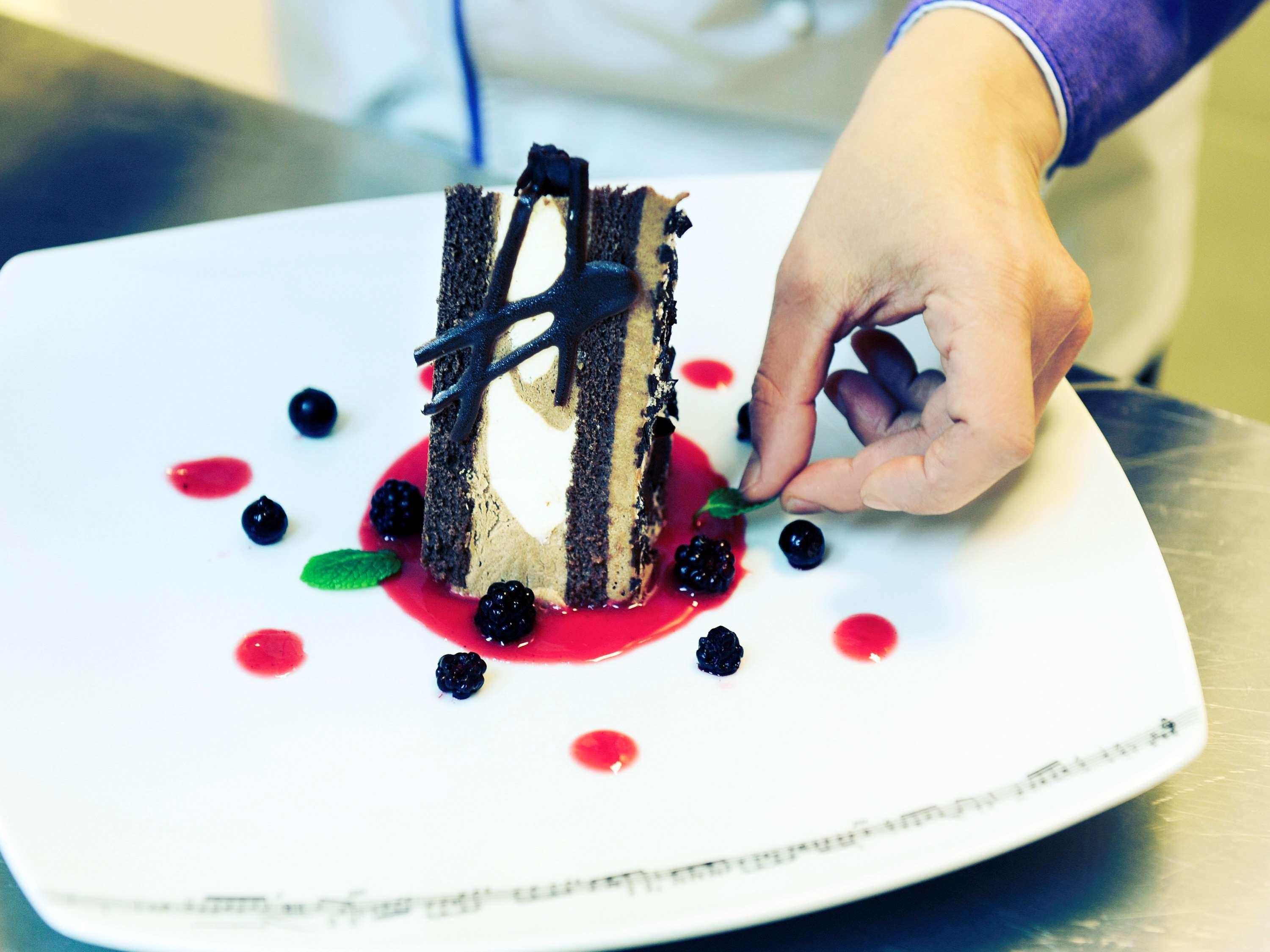 Mercure Bucharest City Center Luaran gambar