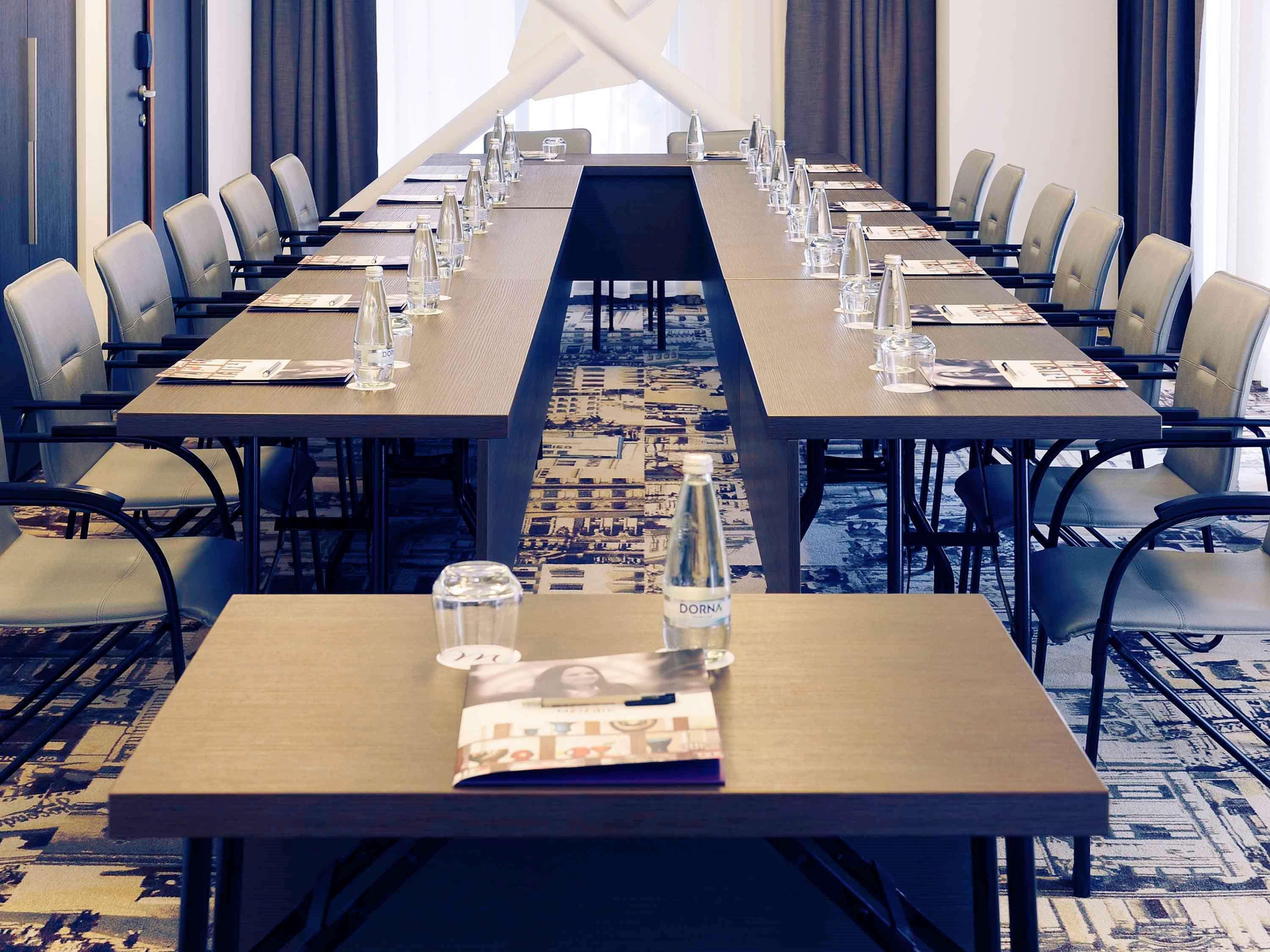Mercure Bucharest City Center Luaran gambar