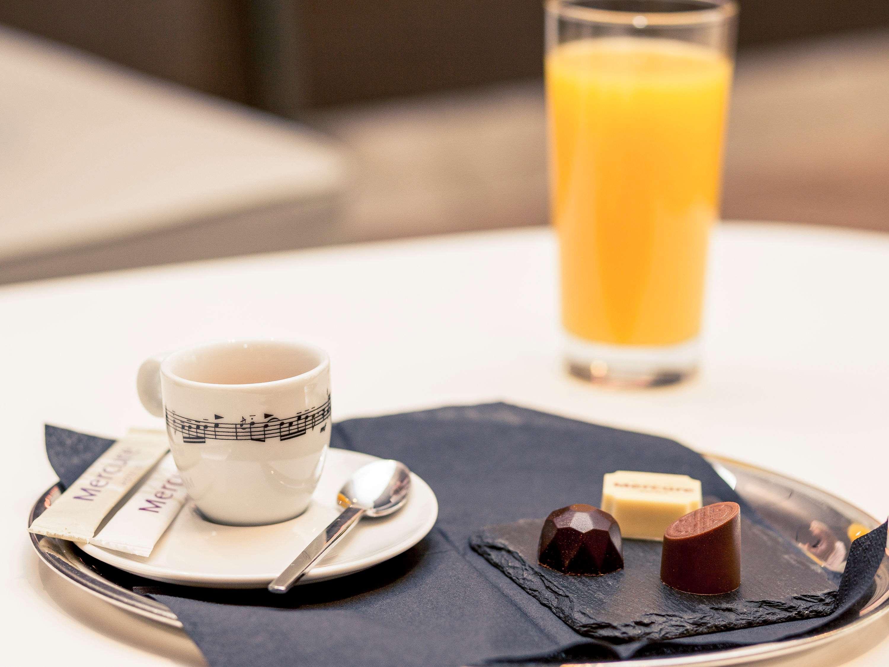 Mercure Bucharest City Center Luaran gambar