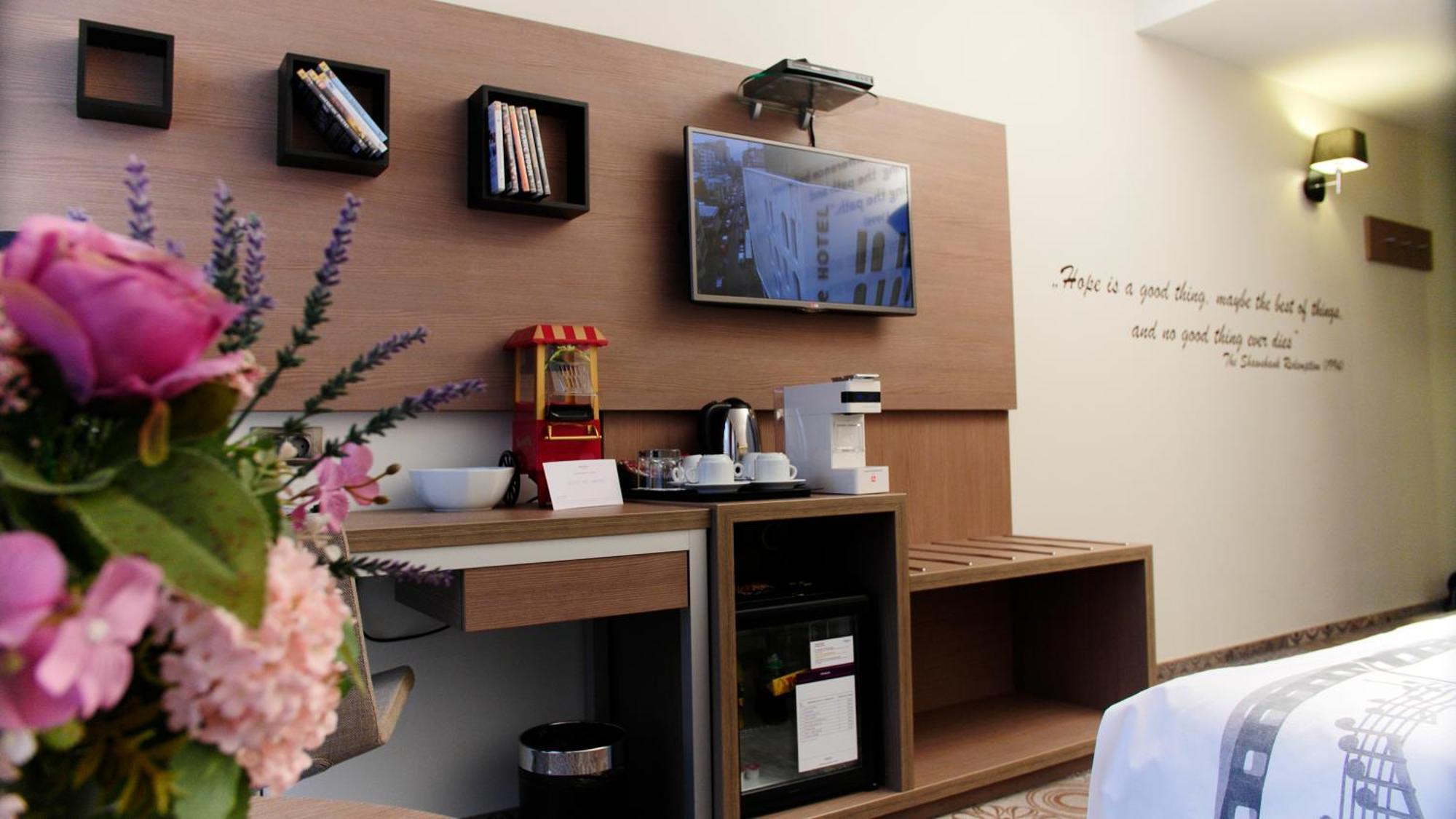 Mercure Bucharest City Center Luaran gambar