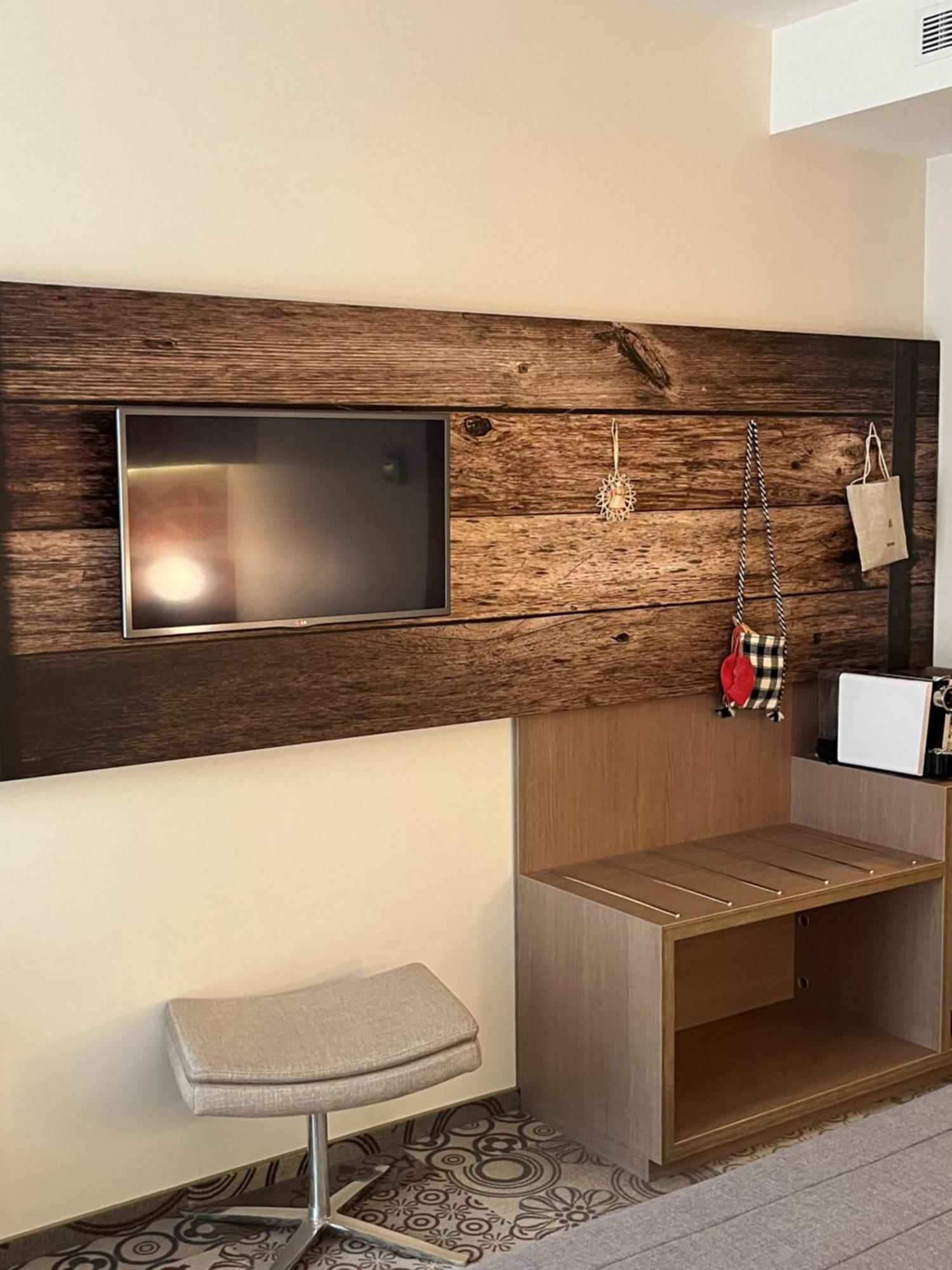 Mercure Bucharest City Center Luaran gambar