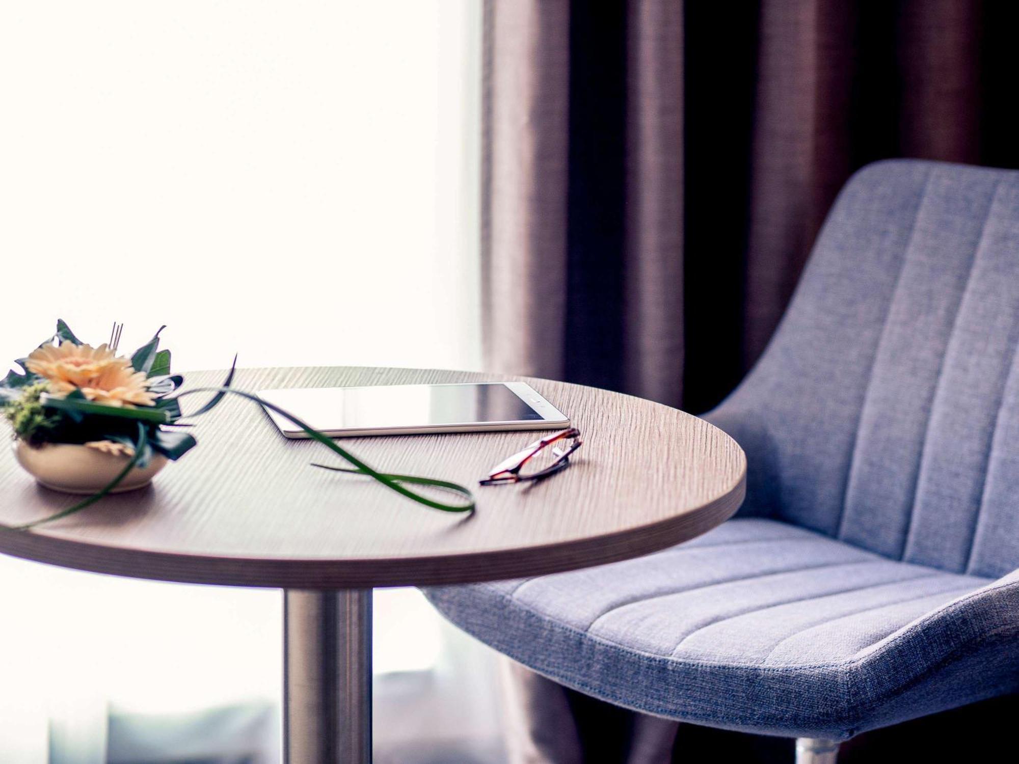 Mercure Bucharest City Center Luaran gambar